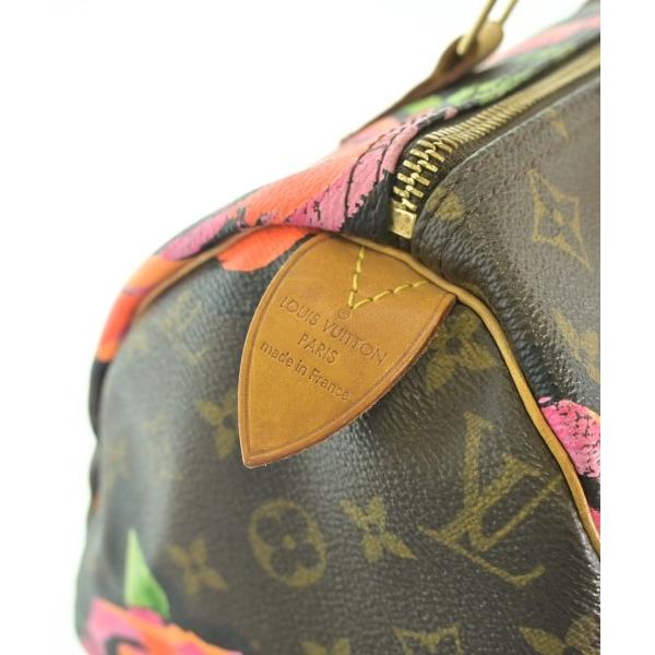 LOUIS VUITTON（ルイ・ヴィトン） ボストンバッグ レディース 中古
