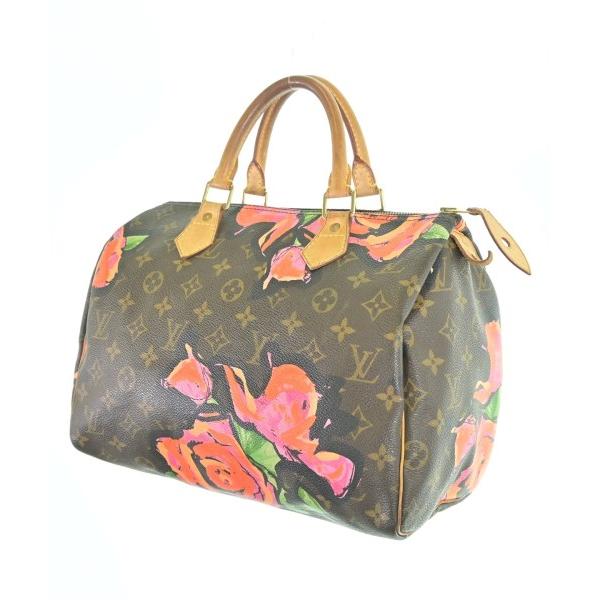 LOUIS VUITTON（ルイ・ヴィトン） ボストンバッグ レディース 中古
