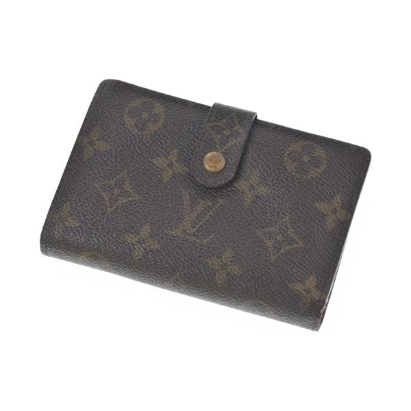 LOUIS VUITTON（ルイ・ヴィトン） 財布・コインケース レディース 中古 