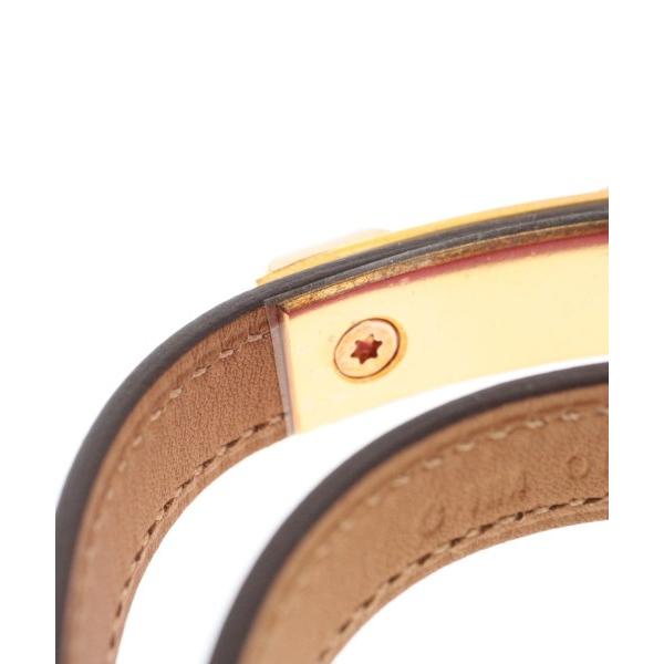 HERMES ブレスレット・バングル レディース エルメス 中古　古着