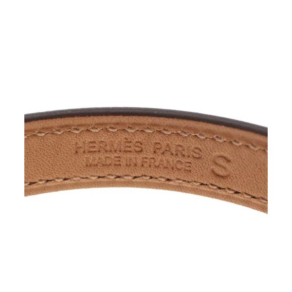 HERMES ブレスレット・バングル レディース エルメス 中古　古着