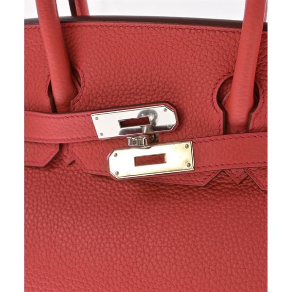 HERMES ハンドバッグ レディース エルメス 中古　古着｜ragtagonlineshop｜08