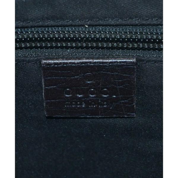 GUCCI メッセンジャーバッグ レディース グッチ 中古　古着｜ragtagonlineshop｜09