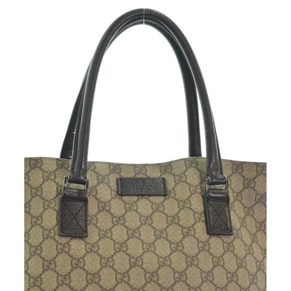 GUCCI トートバッグ レディース グッチ 中古　古着｜ragtagonlineshop｜07