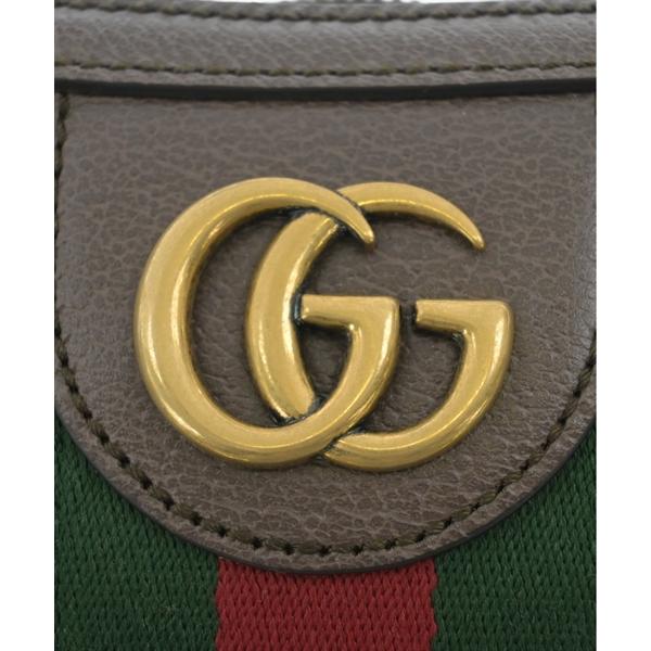 GUCCI ショルダーバッグ レディース グッチ 中古　古着｜ragtagonlineshop｜04