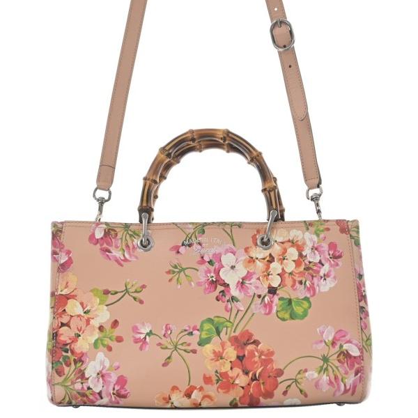 GUCCI（グッチ） ハンドバッグ レディース 中古 古着 : RAGTAG Online