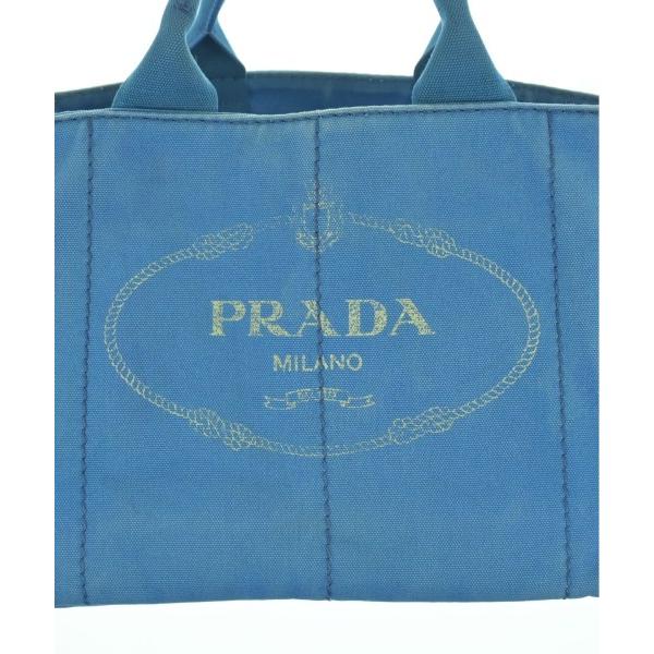 PRADA トートバッグ レディース プラダ 中古 古着 : RAGTAG PRADA トートバッグ レディース プラダ 中古 古着 : RAGTAG