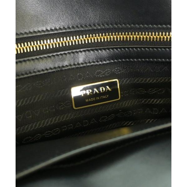PRADA トートバッグ レディース プラダ 中古 古着 【公式通販】