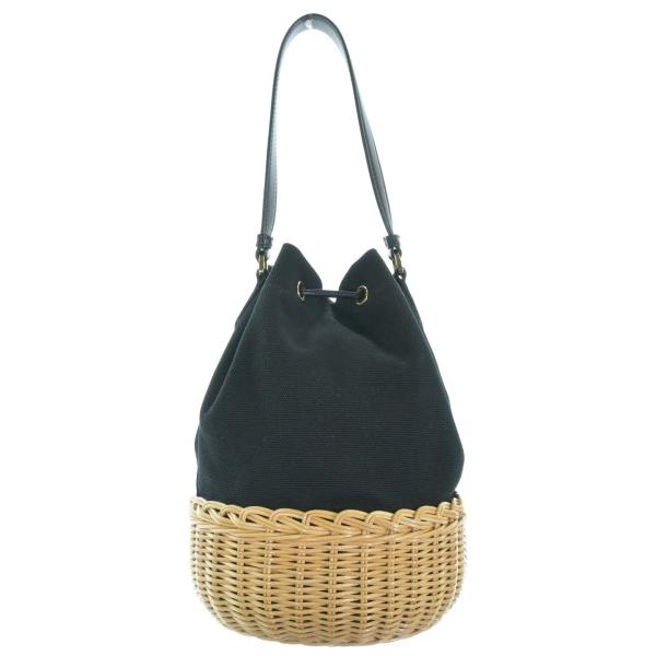 PRADA かごバッグ レディース プラダ 中古 古着 : RAGTAG Online