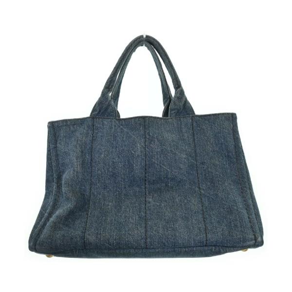 PRADA トートバッグ レディース プラダ 中古 古着 : RAGTAG PRADA トートバッグ レディース プラダ 中古 古着 : RAGTAG