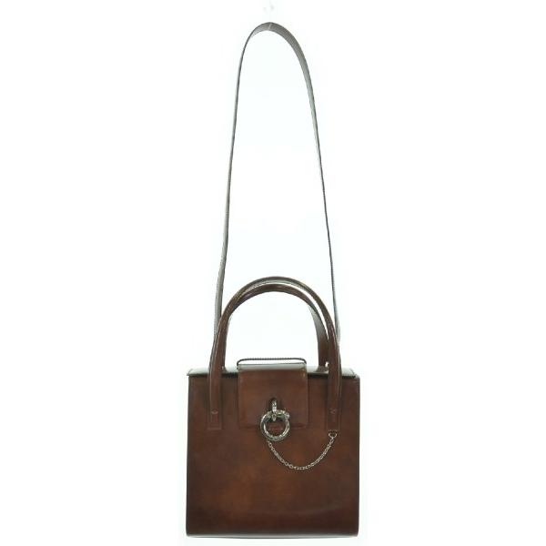 Cartier ハンドバッグ レディース カルティエ 中古 古着 Cartier ハンドバッグ レディース カルティエ 中古 古着