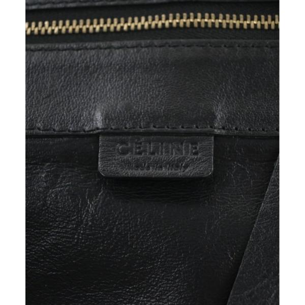 CELINE トートバッグ レディース セリーヌ 中古　古着｜ragtagonlineshop｜12