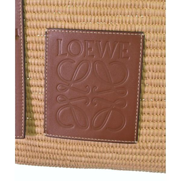 LOEWE トートバッグ レディース ロエベ 中古　古着｜ragtagonlineshop｜11