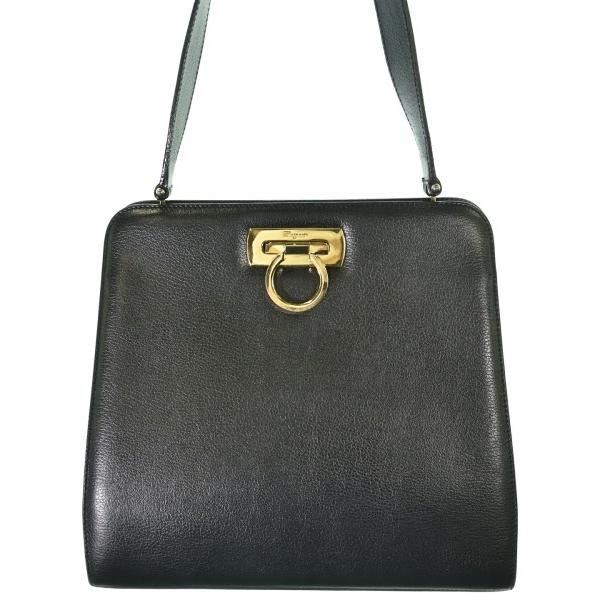 Salvatore Ferragamo ショルダーバッグ レディース サルバトーレ 