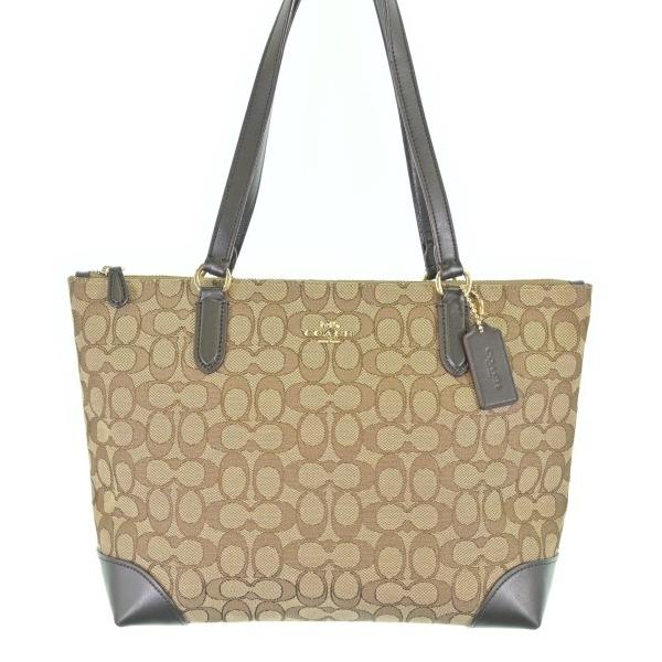 COACH（コーチ） トートバッグ レディース 中古 古着 : RAGTAG Online 