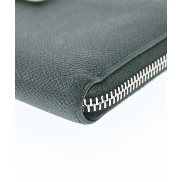 【新品未使用】TOD'S　トッズ　コインケース TOD'S TODS トッズ コイン＆カードケース T TIMELESS T