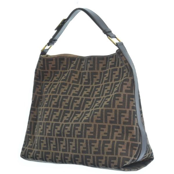 FENDI ショルダーバッグ レディース フェンディ 中古　古着｜ragtagonlineshop｜02