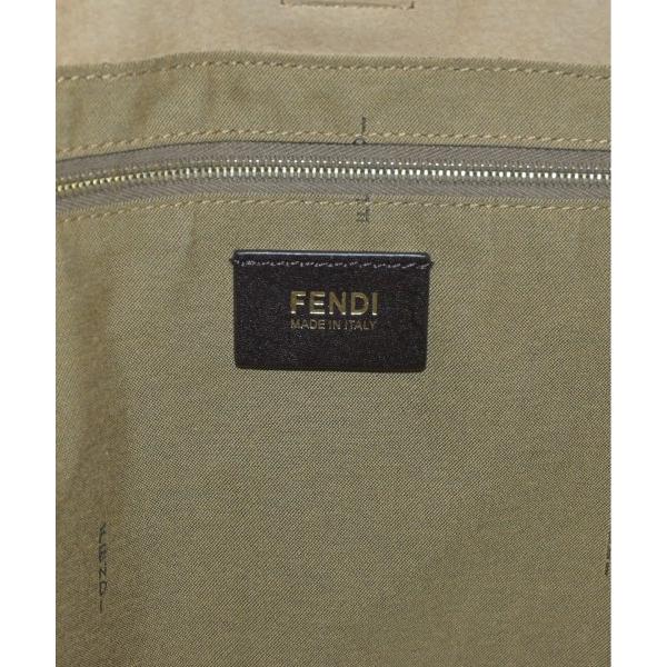 FENDI ショルダーバッグ レディース フェンディ 中古　古着｜ragtagonlineshop｜05