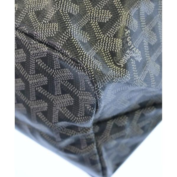 GOYARD トートバッグ レディース ゴヤール 中古　古着｜ragtagonlineshop｜11