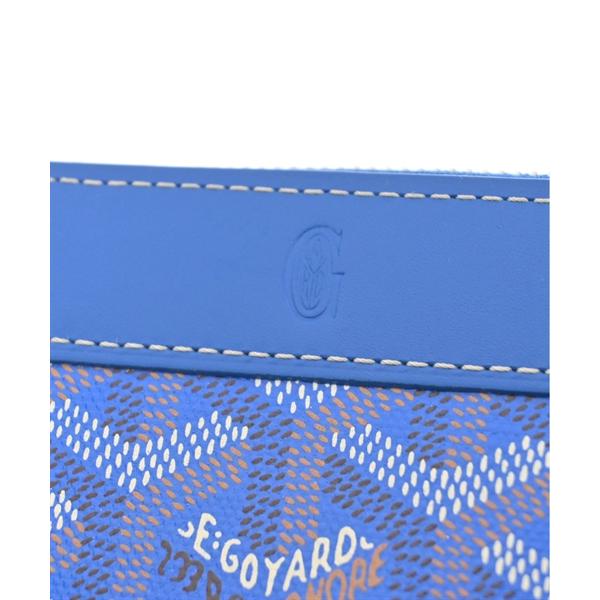 GOYARD 財布・コインケース レディース ゴヤール 中古 古着 GOYARD 財布・コインケース レディース ゴヤール 中古 古着