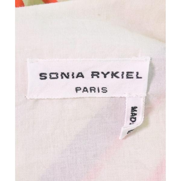 SONIA RYKIEL カジュアルシャツ レディース ソニアリキエル 中古　古着｜ragtagonlineshop｜03