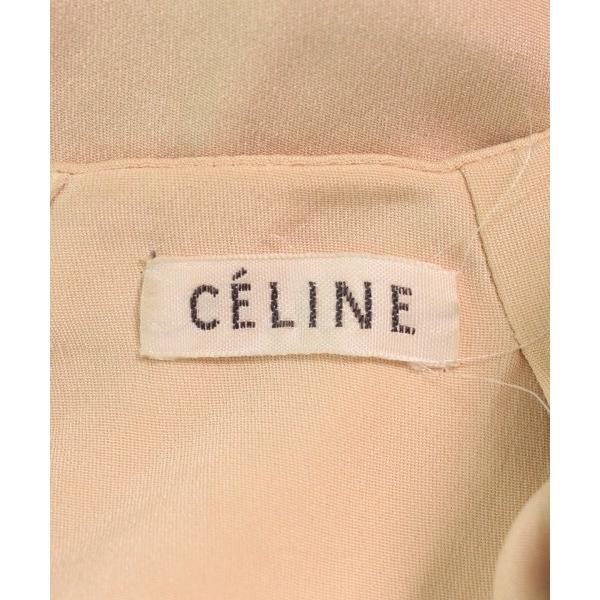 送料無料 新品 ブランド古着 中古品 Celine レディース ワンピース セリーヌ ワンピース チュニック Nayastores Com