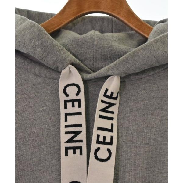 CELINE パーカー メンズ セリーヌ 中古 古着 : RAGTAG Online CELINE パーカー メンズ セリーヌ 中古 古着 : RAGTAG Online