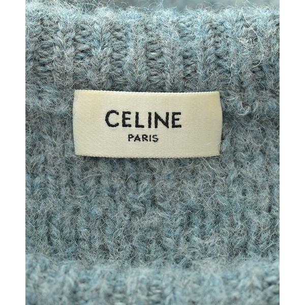 CELINE ニット・セーター レディース セリーヌ 中古 古着