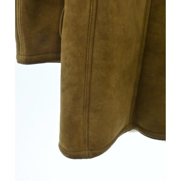 CELINE ムートンコート メンズ セリーヌ 中古 古着 : RAGTAG CELINE ムートンコート メンズ セリーヌ 中古 古着 : RAGTAG