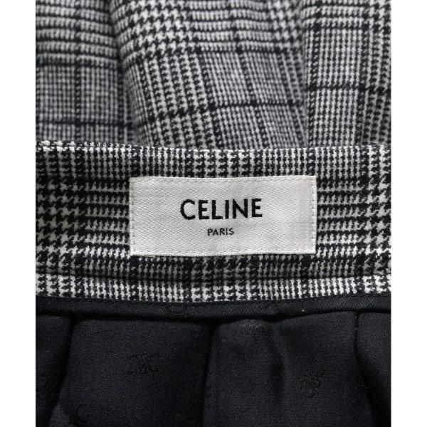 CELINE ロング・マキシ丈スカート レディース セリーヌ 中古　古着｜ragtagonlineshop｜03