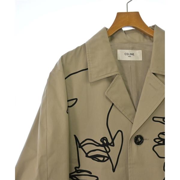 CELINE コート(その他) メンズ セリーヌ 中古 古着 : RAGTAG CELINE コート(その他) メンズ セリーヌ 中古 古着 : RAGTAG