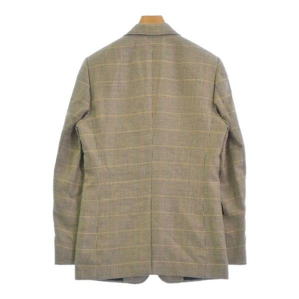 CELINE テーラードジャケット メンズ セリーヌ 中古 古着 CELINE テーラードジャケット メンズ セリーヌ 中古 古着
