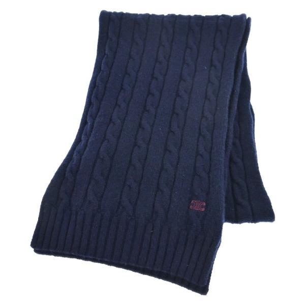 CELINE（セリーヌ） マフラー メンズ 中古 古着 : RAGTAG Online Shop
