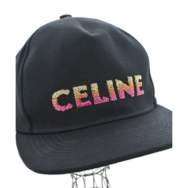 CELINE（セリーヌ） キャップ レディース 中古 古着 : RAGTAG Online
