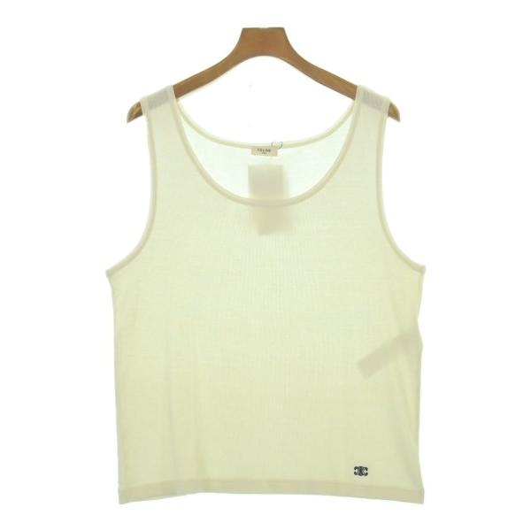 CELINE（セリーヌ） タンクトップ メンズ 中古 古着 : RAGTAG Online 