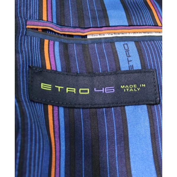 ETRO ジャケット メンズ エトロ 中古 古着 : 4602122g0021 : RAGTAG