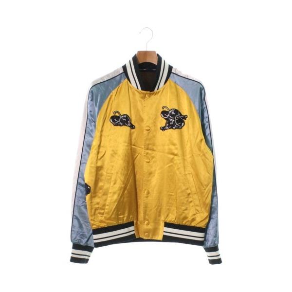 一番上質人気物 のメンズ メンズファッション バレンチノ Valentino スタジャン スタジャン Online Shop スタジャン m0024 Ragtag スタジャン