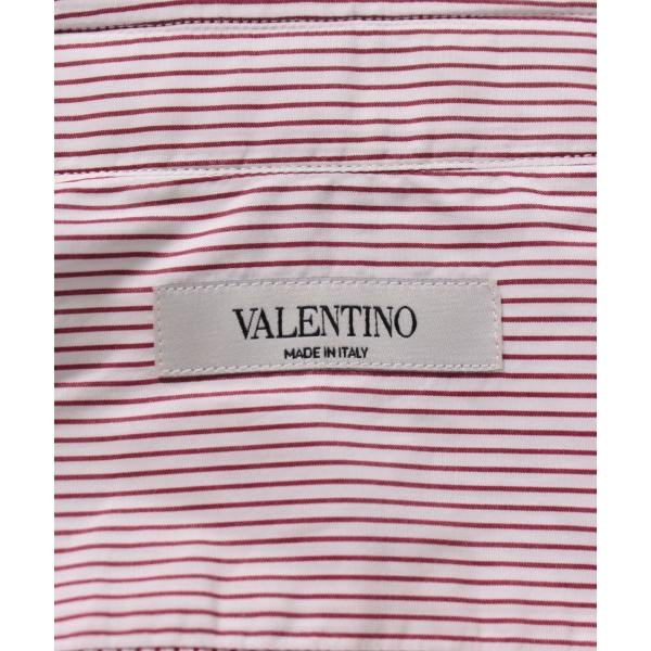 VALENTINO カジュアルシャツ メンズ ヴァレンティノ 中古　古着｜ragtagonlineshop｜03