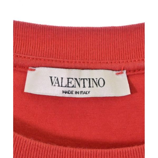 VALENTINO Tシャツ・カットソー メンズ ヴァレンティノ 中古　古着｜ragtagonlineshop｜03