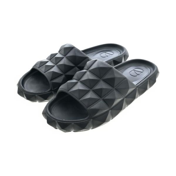 VALENTINO サンダル メンズ ヴァレンティノ 中古 古着 : RAGTAG Online 