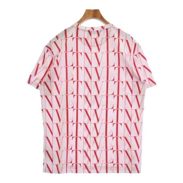 VALENTINO Tシャツ・カットソー メンズ ヴァレンティノ 中古　古着｜ragtagonlineshop｜02