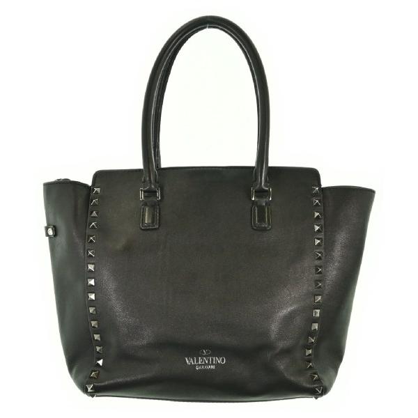VALENTINO トートバッグ レディース ヴァレンティノ 中古 古着 VALENTINO トートバッグ レディース ヴァレンティノ 中古 古着