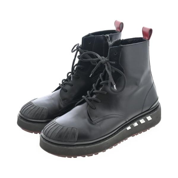 Valentino ヴァレンティノ ブーツ VALENTINO ロングブーツ