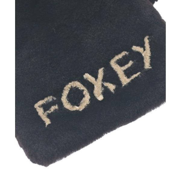 FOXEY マフラー レディース フォクシー 中古　古着｜ragtagonlineshop｜03