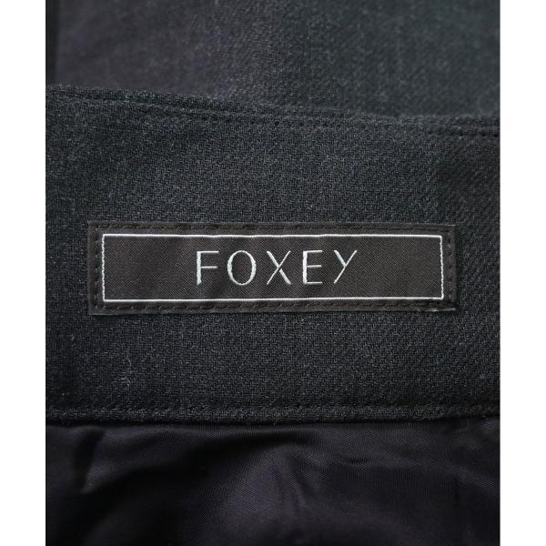 FOXEY ロング・マキシ丈スカート レディース フォクシー 中古　古着｜ragtagonlineshop｜03