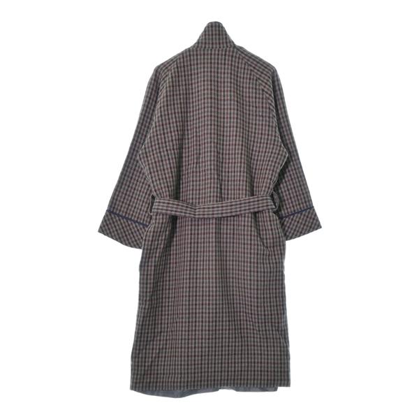 AQUASCUTUM コート（その他） メンズ アクアスキュータム 中古　古着｜ragtagonlineshop｜02