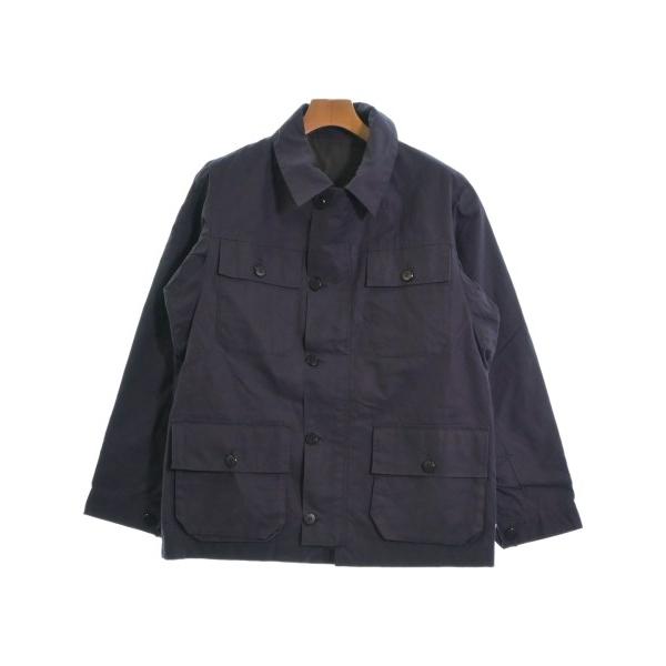 PAUL STUART ポールスチュアート ブルゾン（その他） メンズ 【古着】【中古】 PAUL STUART（ポールスチュアート） ブルゾン（その他） メンズ 中古