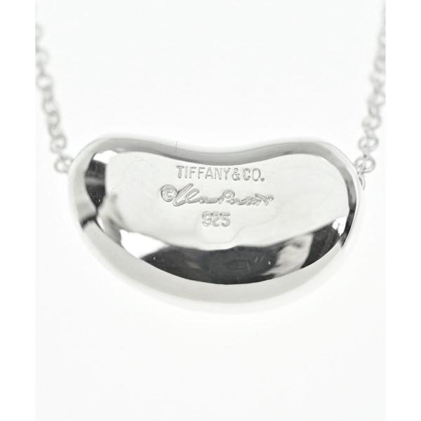 ティファニーネックレス中古。値下げ！！ TIFFANY&Co.（ティファニー） TIFFANY & CO. ネックレス レディース