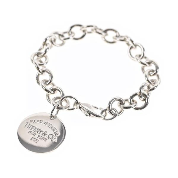 TIFFANY&Co.（ティファニー） TIFFANY & CO. ブレスレット・バングル