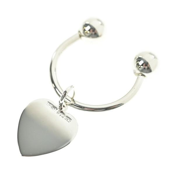 TIFFANY&Co.（ティファニー） TIFFANY & CO. キーケース・キーホルダー